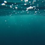 Water - Under the Surface - Blog Post Featured Image